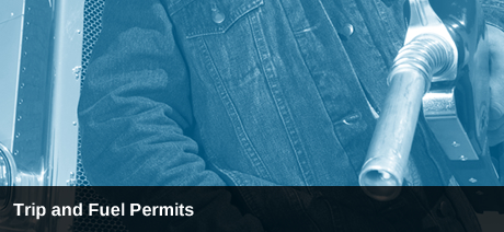 Trip and Fuel Permits
